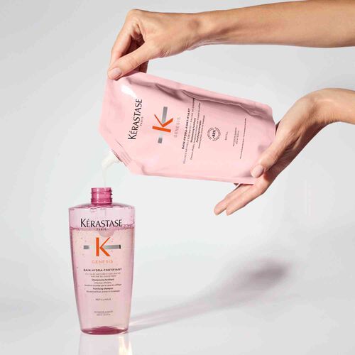 방 제네시스 - 케라스타즈 | L'Oréal 파트너샵